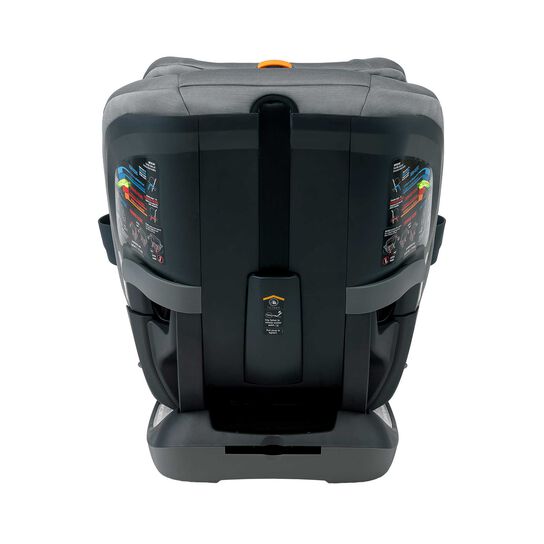 OneFit ClearTex All-in-One Car Seat - Drift in Drift image number 5