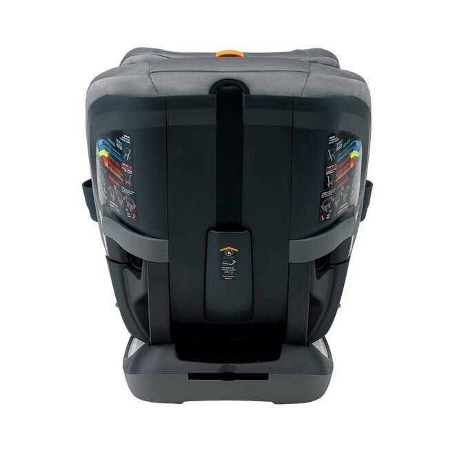 OneFit ClearTex All-in-One Car Seat - Drift in Drift image number 5