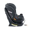 Chicco Fit360 Cleartex Car Seat in Slate Right Profile image number 3