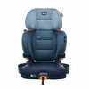 Chicco KidFit ClearTex Plus Car Seat in Reef Front View image number 1