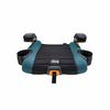 Chicco GoFit Plus Booster in Stream Front View image number 1