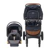 Bravo Primo Trio Travel System in Springhill Front View image number 1