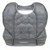 Replacement bottom seat pad for Chicco Polly Highchair - Cubes image number 1