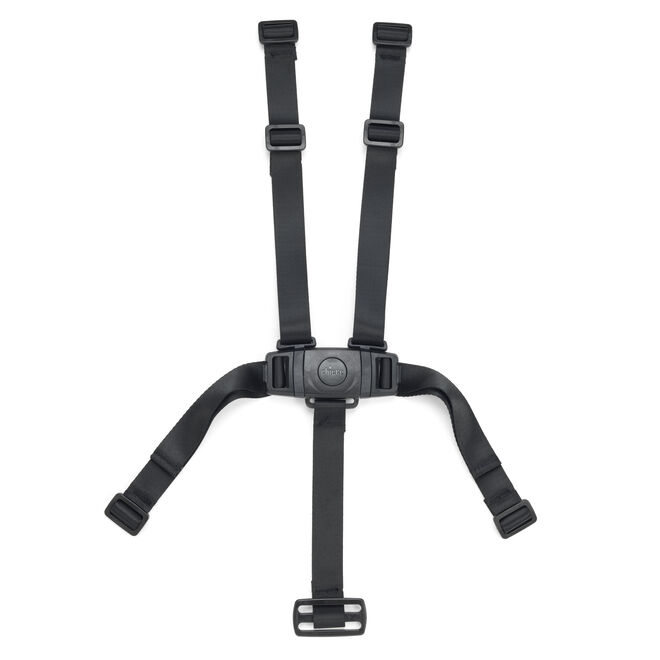 Corso Stroller 5-Point Harness in  image number 0
