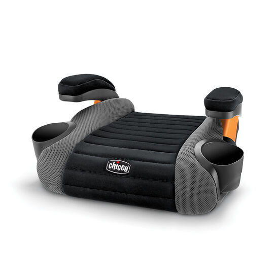 Chicco GoFit backless car seat booster - Shark image number 0