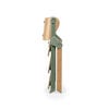 Wonder 4-in-1 Folding High Chair - Meadow in Meadow image number 8