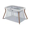 Chicco Alfa Lite Nest Travel Bassinet and Playard in Serene Right Rear profile image number 6