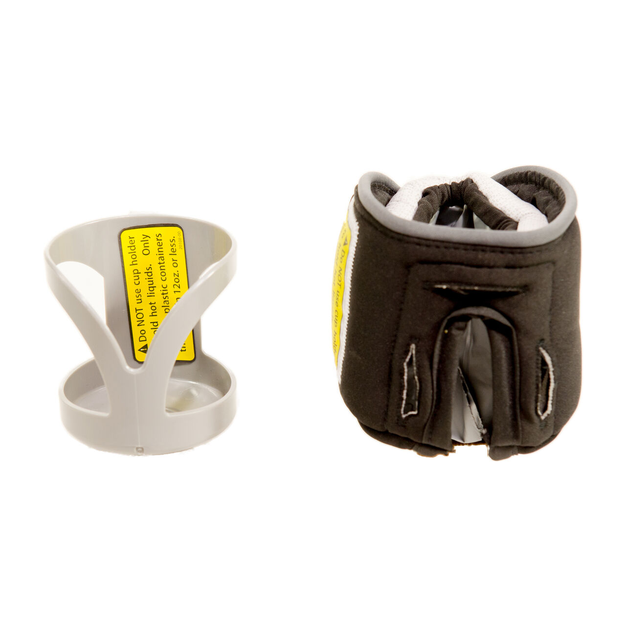 NextFit Zip - Cup Holder + Shell - Castlerock in Castlerock image number 0