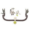 Chicco Progress Relax Toy Bar for Genesis fashion image number 1