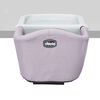 Chicco FastLock Go Hook-On Chair in Lupine Back image number 4