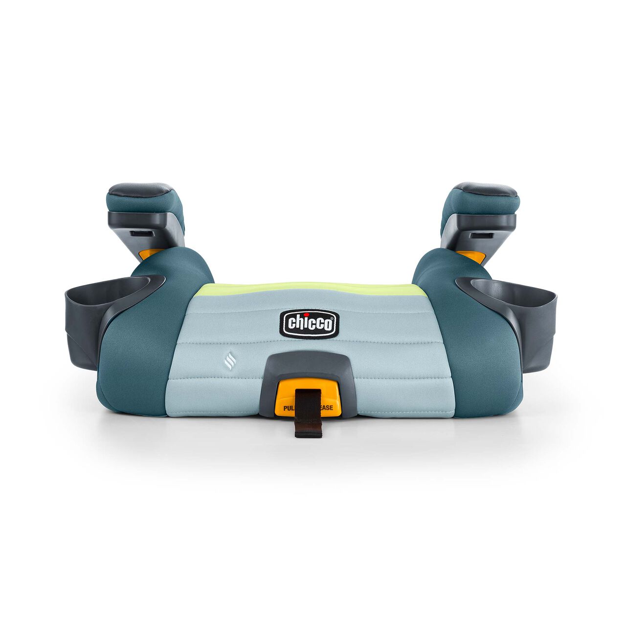 Chicco GoFit ClearTex Plus in Tropic Front Profile image number 1
