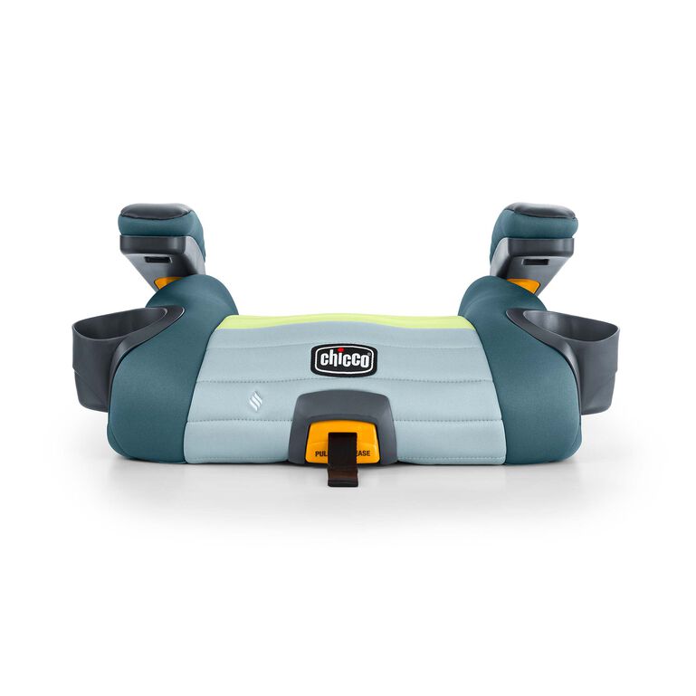 Chicco GoFit ClearTex Plus in Tropic Front Profile
