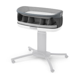 Close to You SE Changer & Organizer in Grey