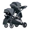Chicco Corso Flex Stroller Twins Bundle in Legend Profile image number 3