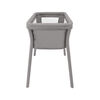 Chicco LullaGo Anywhere SE Bassinet in Clay Front profile image number 6