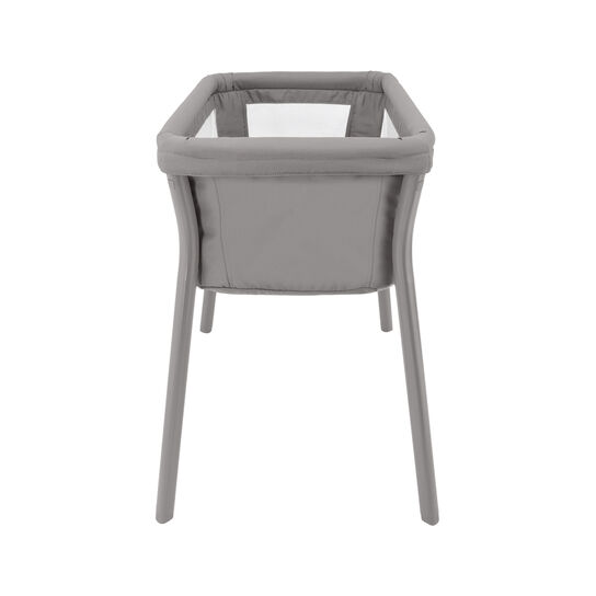 Chicco LullaGo Anywhere SE Bassinet in Clay Front profile image number 6