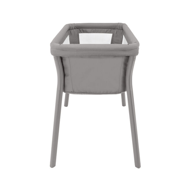 Chicco LullaGo Anywhere SE Bassinet in Clay Front profile image number 6