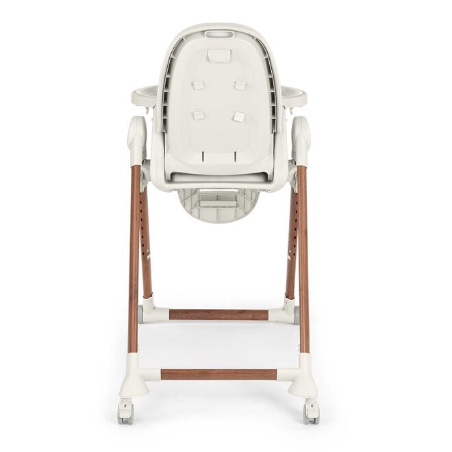 Chicco Harmonia High Chair in Serene Back image number 6