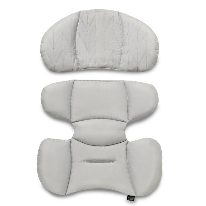 KeyFit or KeyFit 30 Head & Body Insert - Light Grey in Parker image number 0