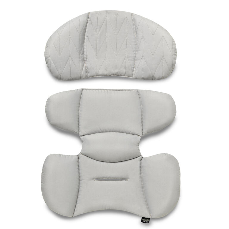 KeyFit or KeyFit 30 Head & Body Insert - Light Grey in Parker