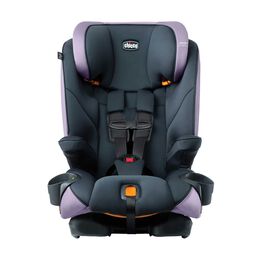 MyFit Harness + Booster Car Seat in Haven Front Profile