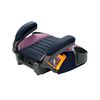 Chicco GoFit ClearTex Booster Seat in Orchid Right Back profile image number 4