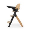 Wonder 4-in-1 Folding High Chair - Night in Night image number 4