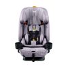 Chicco Fit3x ClearTex All-in-One Car Seat in Lupine Front image number 1