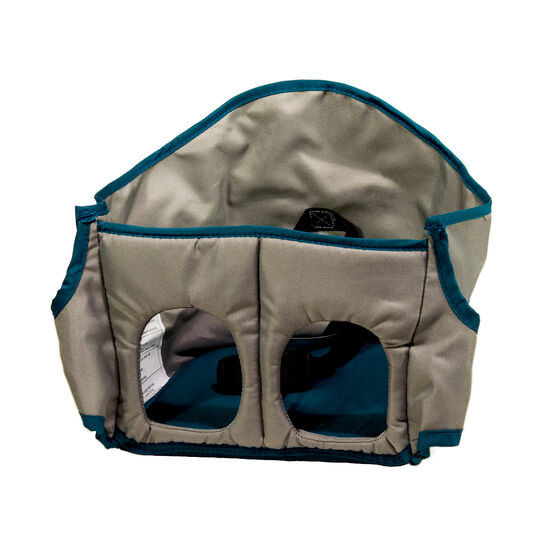 Replace the softgoods on your Chicco Caddy Hook On Chair image number 1
