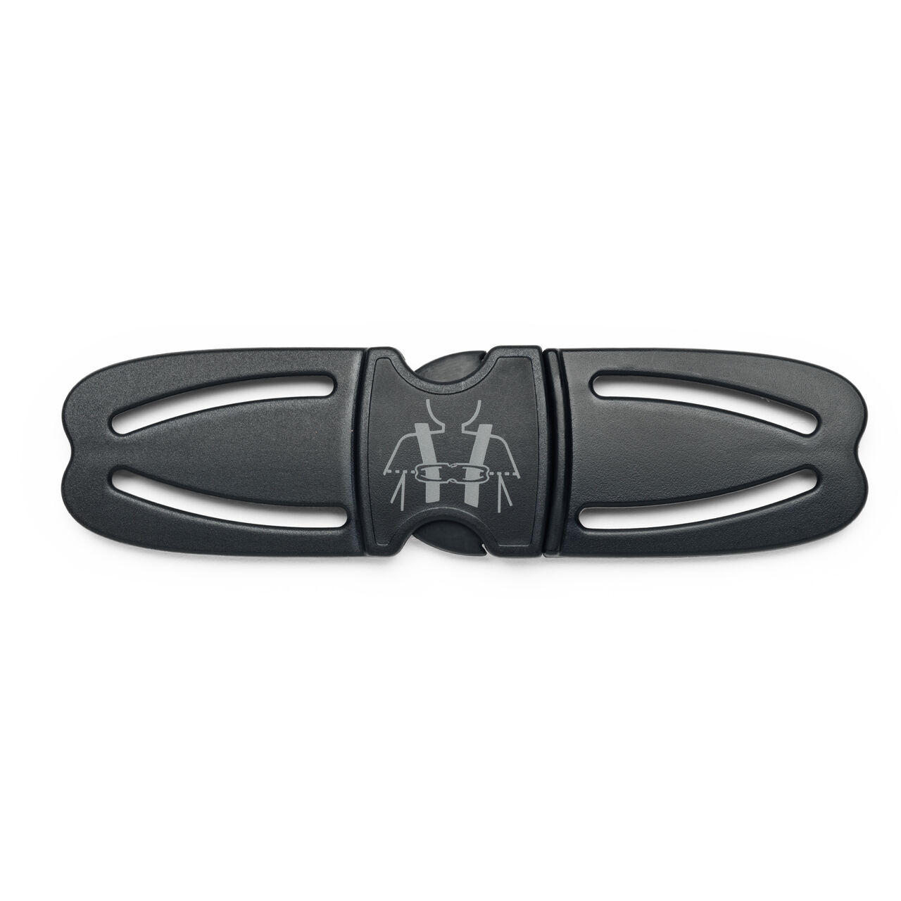 NextFit iX Convertible Car Seat Chest Clip in  image number 0