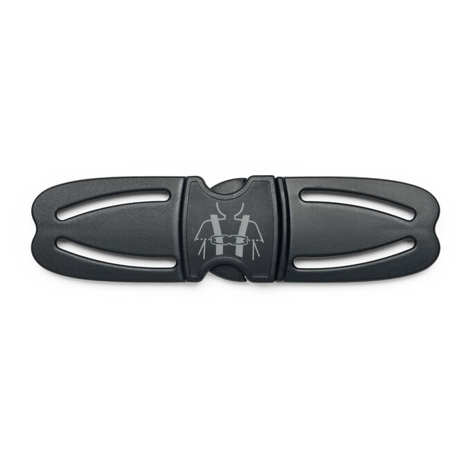 NextFit iX Convertible Car Seat Chest Clip in  image number 0