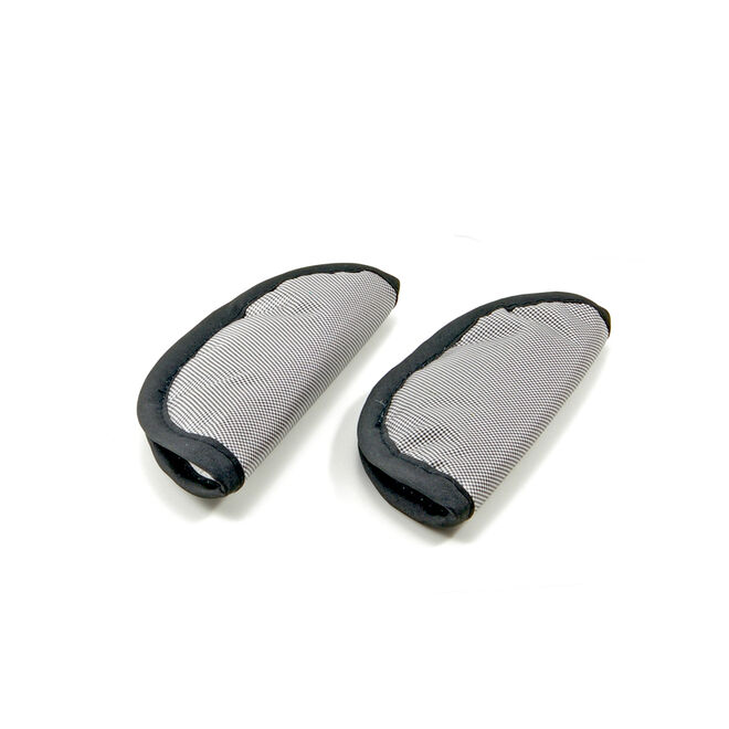 Replacement shoulder pads for Chicco Polly Highchair - Graphica image number 3