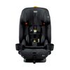 Chicco Fit3x ClearTex All-in-One Car Seat in Black Front image number 1