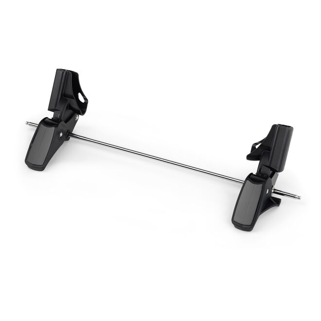 Mini Bravo or Mini Bravo Plus Stroller Rear Axle in  image number 0