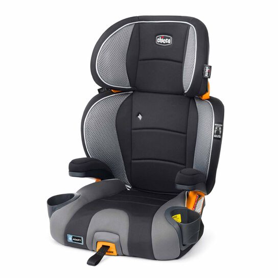 Chicco KidFit Adapt Plus in Ember style image number 0