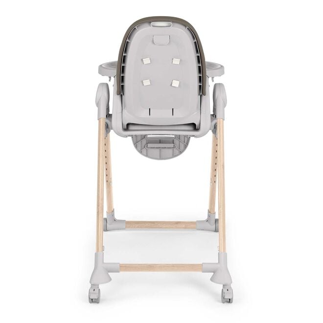 Chicco Harmonia High Chair in Scandi Back image number 6