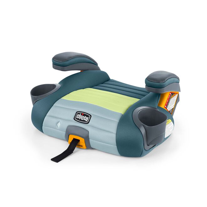 Chicco GoFit ClearTex Plus in Tropic image number 0