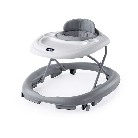 Chicco Mod Walker Infant Walker in Grey image number 0