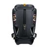 Chicco MyFit ClearTex Car Seat in Obsidian Back Profile image number 5