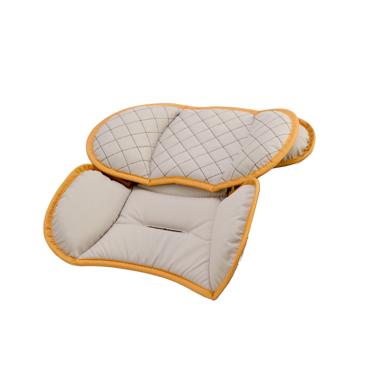 Chicco KeyFit and KeyFit 30 Infant Car Seat replacement head and body insert - Sedona image number 0