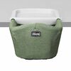 Chicco FastLock Go Hook-On Chair in Moss Back image number 4