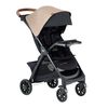 Chicco Bravino Plus Stroller in Oat right front image number 2