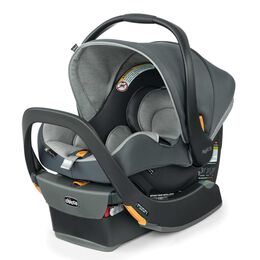 Chicco KeyFit 35 ClearTex in Cove