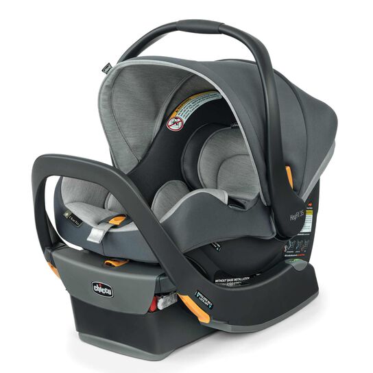 Chicco KeyFit 35 ClearTex in Cove image number 0