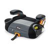 Chicco GoFit ClearTex Plus in Obsidian image number 0
