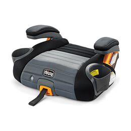 Chicco GoFit ClearTex Plus in Obsidian