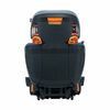 Chicco KidFit ClearTex Plus Car Seat in Reef Back View image number 5