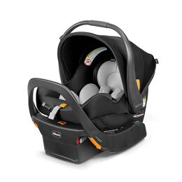 Chicco KeyFit Max ClearTex in Ebony