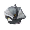 Chicco KeyFit Max Zip ClearLux in Verona Right profile image number 4