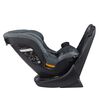 Chicco Fit360 ClearTex Rotating Car Seat in Carbon left rotated image number 7
